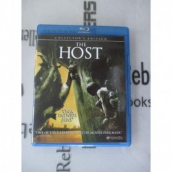 The Host [Blu-ray]