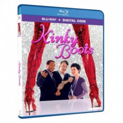 Kinky Boots [Blu-ray]