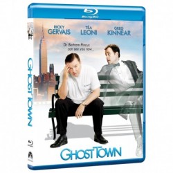 Ghost Town [Blu-ray]