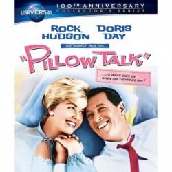 Pillow Talk [Blu-ray]