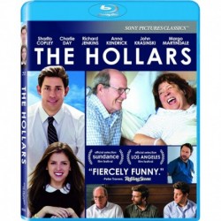 The Hollars [Blu-ray]