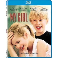 My Girl (Blu-ray)