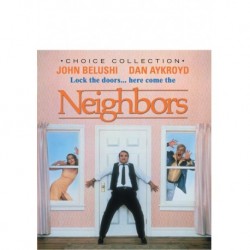 Neighbors (1981) [Blu-ray]