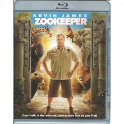 Zookeeper [Blu-ray]