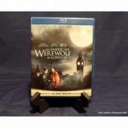 An American Werewolf in London [Blu-ray]