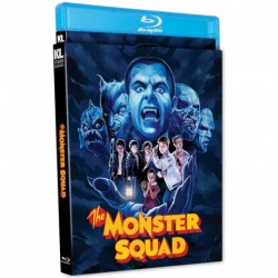 The Monster Squad