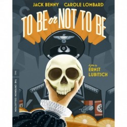 To Be or Not to Be (The Criterion Collection) [Blu-ray]