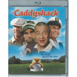 Caddyshack [Blu-ray]