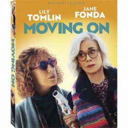 Moving On [Blu-ray]