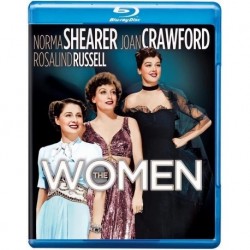 The Women [Blu-ray]