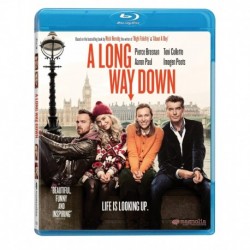 A Long Way Down [Blu-ray]