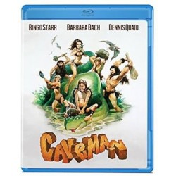 Caveman [Blu-ray]