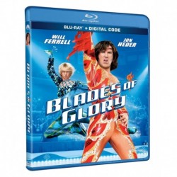 Blades of Glory