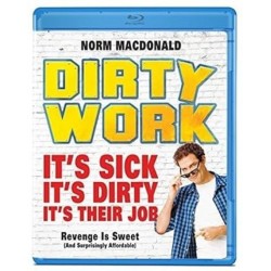 Dirty Work [Blu-ray]