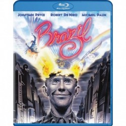 Brazil [Blu-ray]