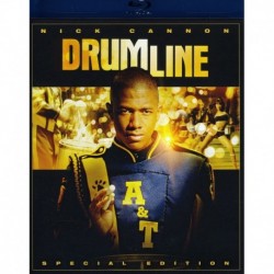 Drumline (Special Edition) [Blu-ray]