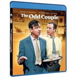 The Odd Couple [Blu-ray]