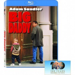 Big Daddy [Blu-ray]