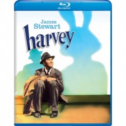 Harvey [Blu-ray]