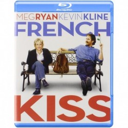 French Kiss [Blu-ray]