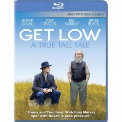 Get Low [Blu-ray]