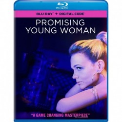 Promising Young Woman - Blu-ray + Digital