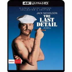 The Last Detail - Collector's Edition [4K UHD]