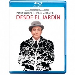 Being There: Deluxe Edition (BD) [Blu-ray]