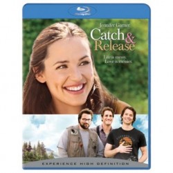 Catch and Release [Blu-ray]