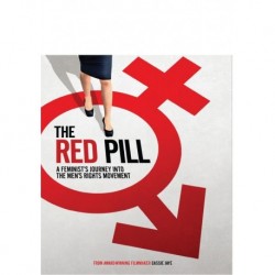 Red Pill, The [Blu-ray]