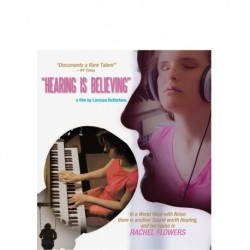 Hearing Is Believing [Blu-ray]