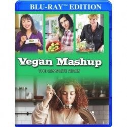 Vegan Mashup [Blu-ray]