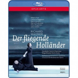 Wagner: Der Fliegende Hollander