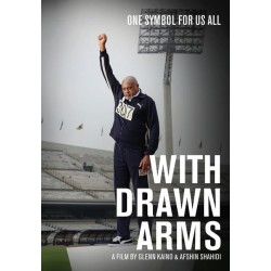 With Drawn Arms (BD) [Blu-ray]