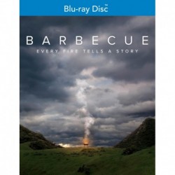 Barbecue [Blu-ray]