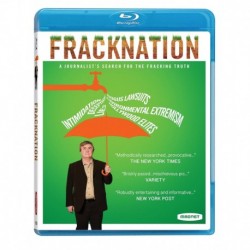 Fracknation [Blu-ray]