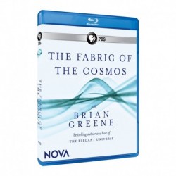 Nova: Fabric of the Cosmos