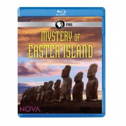 Nova: Mystery of Easter Island