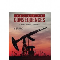 Age of Consequences [Blu-ray]