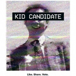 Kid Candidate [Blu-ray]