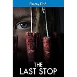 The Last Stop [Blu-ray]