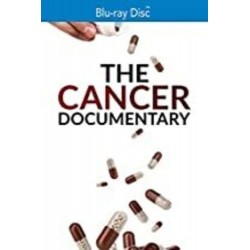 The Cancer Documentary [Blu-ray]