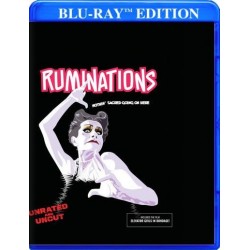 Ruminations [Blu-ray]