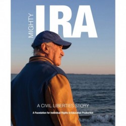 Mighty Ira [Blu-ray]