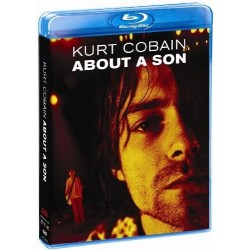 Kurt Cobain: About A Son [Blu-ray]