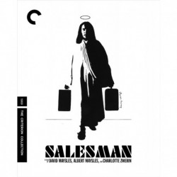 Salesman (The Criterion Collection) [Blu-ray]