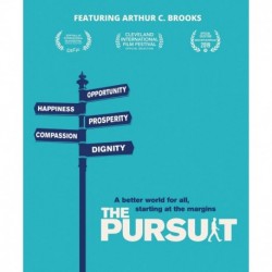 The Pursuit [Blu-ray]