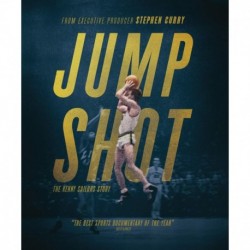 Jump Shot: The Kenny Sailors Story [Blu-ray]