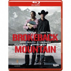 Brokeback Mountain