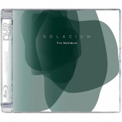 Solacium [Blu-ray]